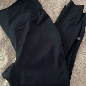 Women’s Lululemon Base Pace legging